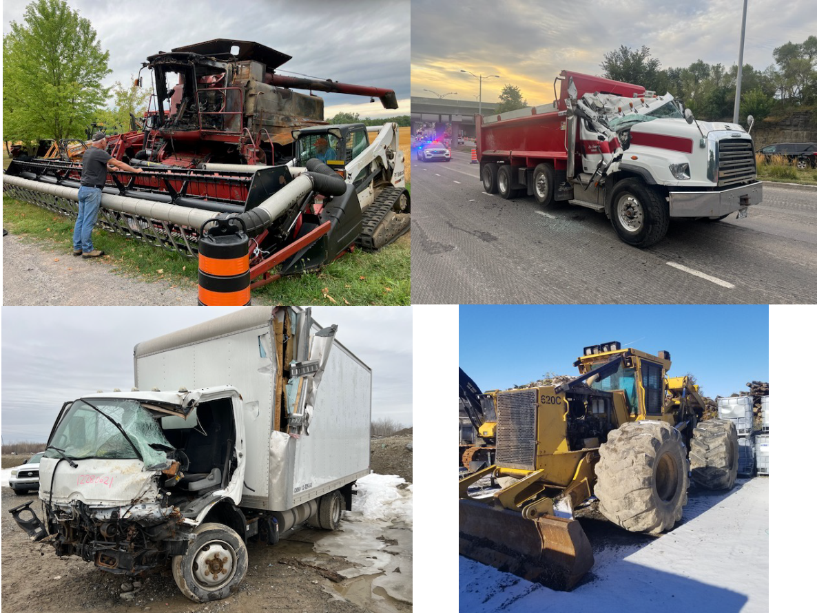 Vehicles